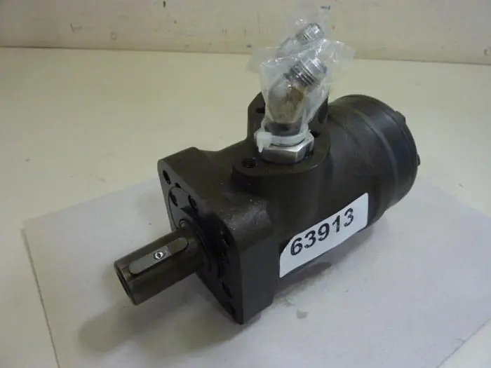 Used DANFOSS OMPA 160 151-51 75 Motors (misc) Michigan US | Ideal Machinery #871854