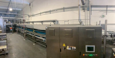 USED 2013 PAVAN PV-HE150/18