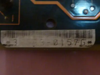 USED CINCINNATI MILACRON 3-531-4209A