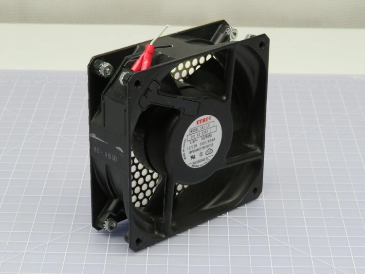 Used ETRI _UNKNOWN_ Electronic Component Fans | OCO Industrial #1695073