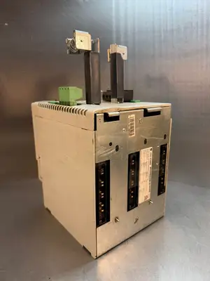 Allen-Bradley 2094-BC04-M03 Kinetix 6000 (10.5.3)