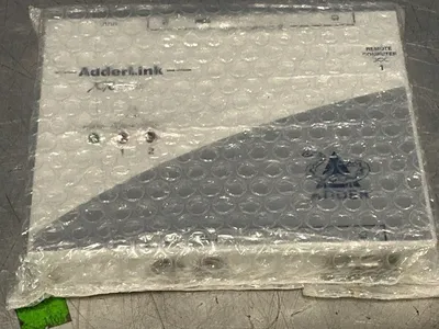 New | in-Stock ADDERLINK ALSTX/ALSRX Computer Accessories Ohio US | HGR 24 #1251225