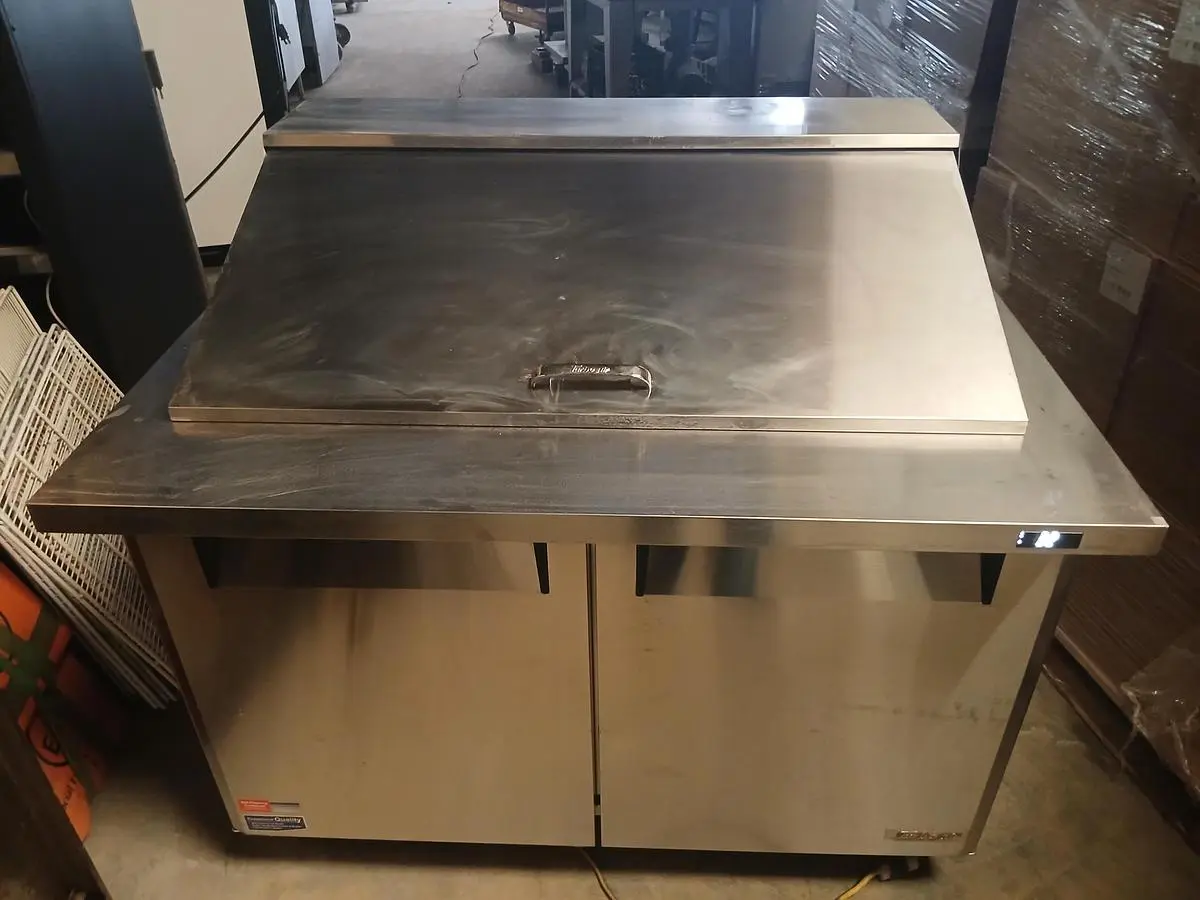 USED TURBO AIR MST-48-18-N