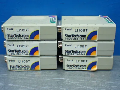 USED STARTECH LI10BT