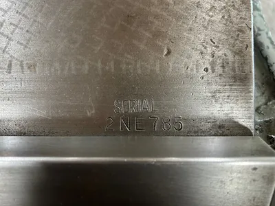 LEBLOND 16 LATHES, GAP, SLIDING BED | Prime Machinery (9)