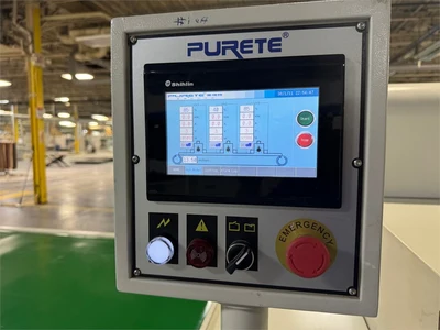 USED 2020 FOSHAN PURETE PRT-U3113E