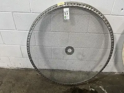 Sifting Screens for Vibratory Sifter Separators