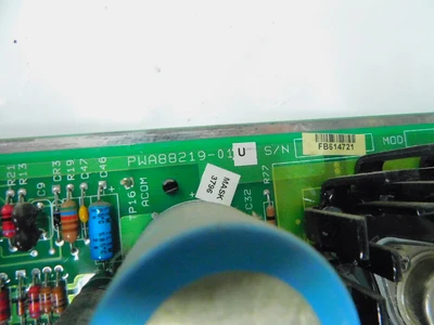Used BENTLEY NEVADA _UNKNOWN_ AC/DC Power Supplies | OCO Industrial #1701887
