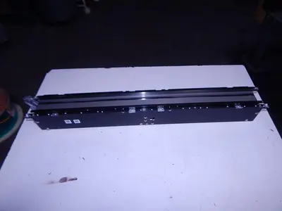 Used ROCKWELL AUTOMATION 10730175 Conveyor Parts Texas US | Aucto #1455871