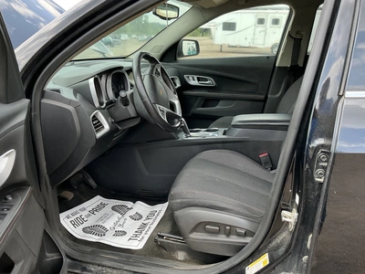 Used 2015 CHEVROLET EQUINOX SUVs Michigan US | Miedema Asset Management Group #1320394