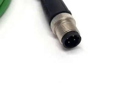 USED BALLUFF BCC0K2T, BCC M414-E834-8G-668-PS54N2-010