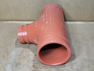 NEW VICTAULIC NO. 25