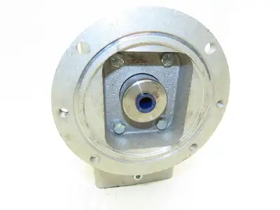 Electra Gear EL-TMQ-826-15-R-56 Speedtronics Gearbox 15:1 Reducer 116rpm 56C RH