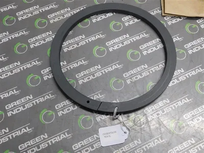 EnviroSeal SpiralTrac FI7000RS8610(ESC)14-0420 Axially Split Seal Ver.F New