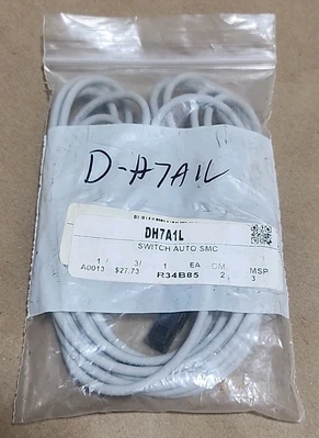 NEW SMC D-M9BWV