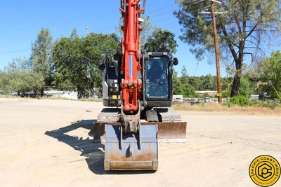 Used 2021 LINK-BELT 145X4 Excavators California US | Monster Iron Equipment Services #1481064