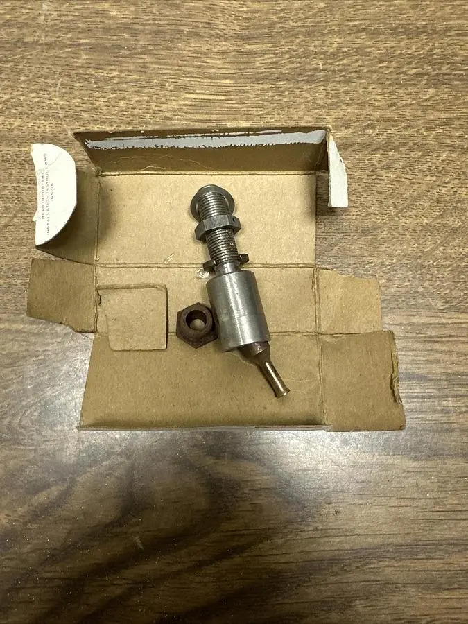 New | in-Stock YARWAY 120/290 Pump & Valve Parts Ohio US | Surplus Asset Holdings #1226008