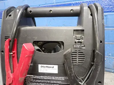 USED DIEHARD 1150 PORTABLE POWER