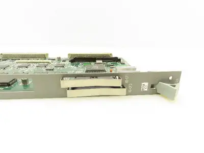 Okuma 1911-2863 PLC FW Main Circuit board 2