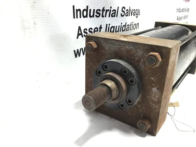 EATON HYDRO LINE LR5C-4.0 x 8.0 HYDRAULIC CYLINDER