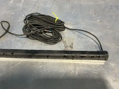 Used ALLENBRADLEY 440FEAAID00457 Light Curtains & Grids Ohio US | HGR 24 #1324387