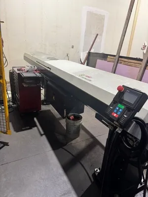 STAR SR-32JII TYPE B CNC Swiss Lathe | Graff-Pinkert (5)