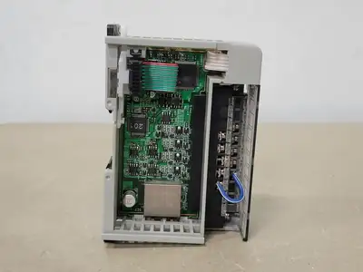 USED ALLEN-BRADLEY 1769-OF4