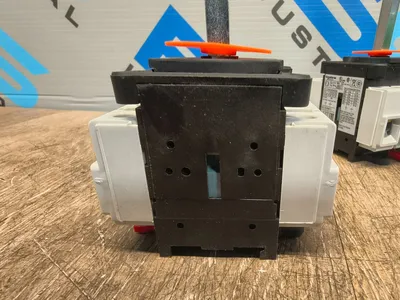 SCHNEIDER ELECTRIC IEC/EN 60947-3 Disconnect Switch | ESS Industrial Equipment Sales (4)