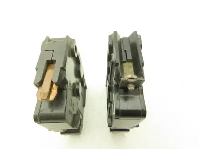 Federal Pacific Circuit Breaker 20 Amp Single Pole 120/240V Lot of 17