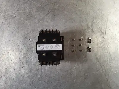 NEW HAMMON POWER SOLUTIONS INC. PH250AJ