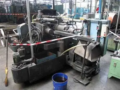USED BORDIER FP STONE Ø 508