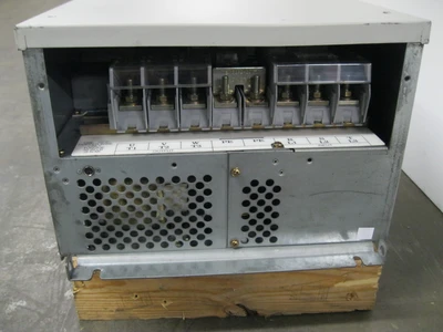 USED Allen-Bradley 20BD156A3ANNAND0