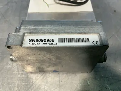 Used MICROEPSILON CTLM3LCF2C3 / 3MLCF2CB3 Pyrometers Ohio US | HGR 24 #1549988