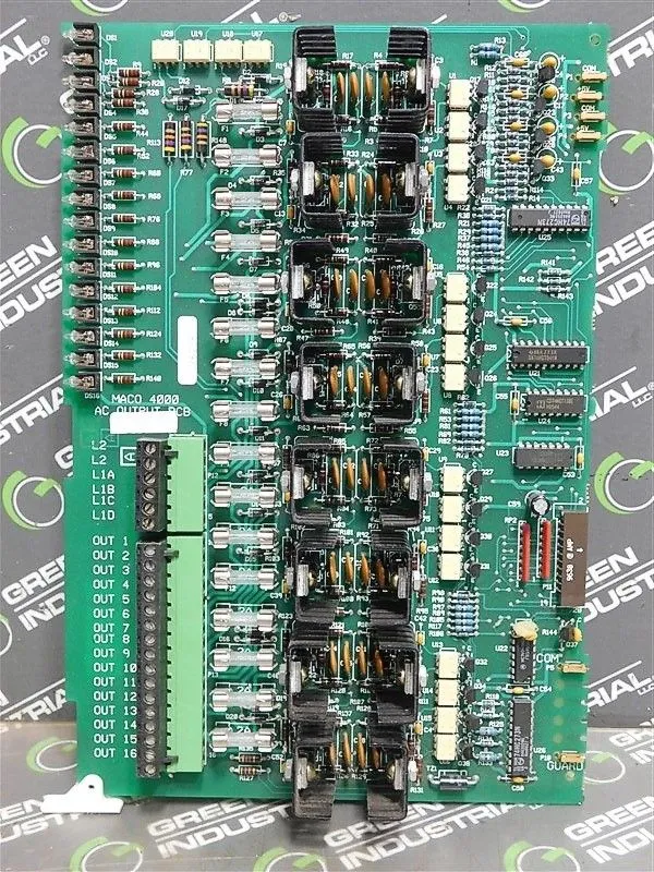 USED BARBER-COLMAN A-13402-103-1