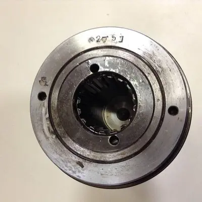 USED NISSEI 2-51