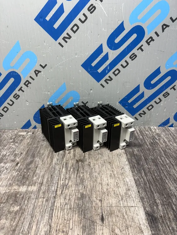 Used CARLO GAVAZZI RGC1A60D60KGE Misc Electrical & Power Parts South Carolina US | ESS Industrial Equipment Sales #1128326