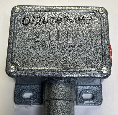 New | in-Stock SOR 6NN-K3-N4-F2A Miscellaneous Equipment (Electrical & Power) | Surplus Asset Holdings #1198599