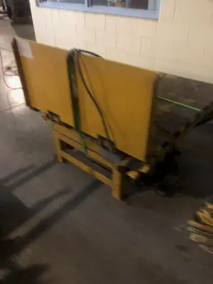 USED ECOA HHT-04-45-M-48048