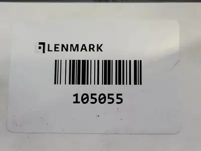 USED HAMMOND MANUFACTURING RM0012N42