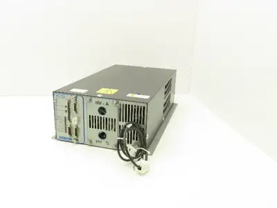 Xenon CTR-810 RC 800 UV Vis Pulsed Lighting System Controller 2-C32-H105 Config