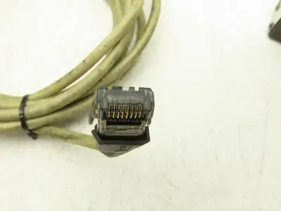 Medar DEP 100S Data Entry Panel 100S Teach Pendant