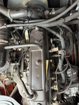 USED 2006 TOYOTA 7FGCU32