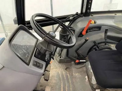 Used NEW HOLLAND 4835 Utility Tractors Nebraska US | Trustworthy Equipment #1403597