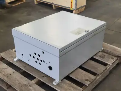 USED HOFFMAN UU756030