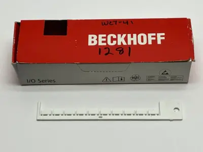 New | in-Stock Beckhoff EtherCat P Box, 8-Channel Digital I/O PLC Input & Output Michigan US | Maverick Industrial Sales #1489516