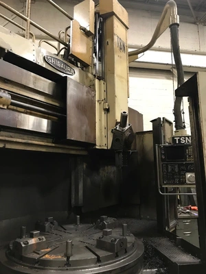 USED 1981 TOSHIBA TSN-13A
