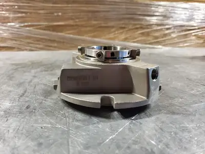 USED FLOWSERVE ISC2-PX 1875