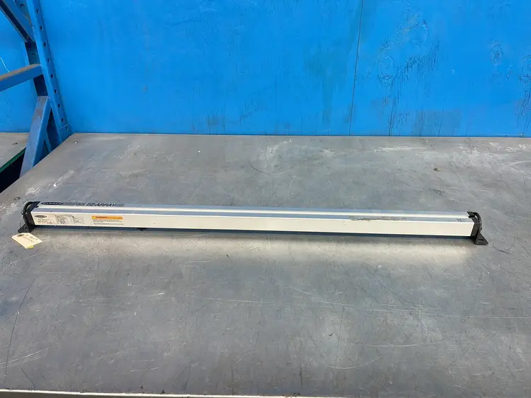 Used BANNER EA5R900PIXMODQ Light Curtains & Grids Ohio US | HGR 24 #1175468