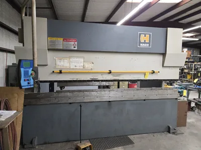 Used _UNKNOWN_ _UNKNOWN_ Press Brakes Texas US | IRS Auction #1325849