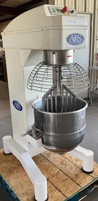 Used SINMAG SM-80LA Planetary Mixers British Columbia CA | Surrey Food Equipment #1293615